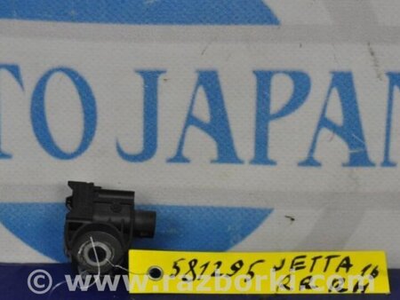 ФОТО Датчик удара для Volkswagen Jetta USA (10-17) Киев
