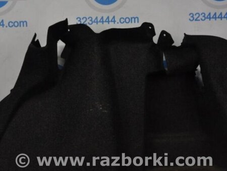 ФОТО Обшивка багажника для Volkswagen Jetta USA (10-17) Киев