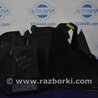 Обшивка багажника Volkswagen Jetta USA (10-17)
