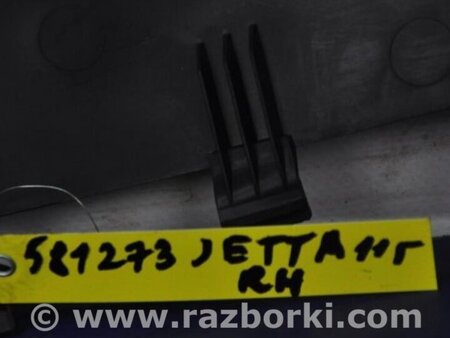 ФОТО Накладка в салоне для Volkswagen Jetta USA (10-17) Киев