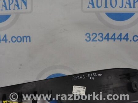 ФОТО Накладка в салоне для Volkswagen Jetta USA (10-17) Киев