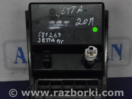 ФОТО Прикуриватель для Volkswagen Jetta USA (10-17) Киев