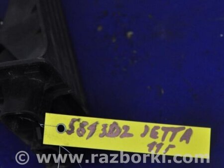 ФОТО Педаль газа для Volkswagen Jetta USA (10-17) Киев