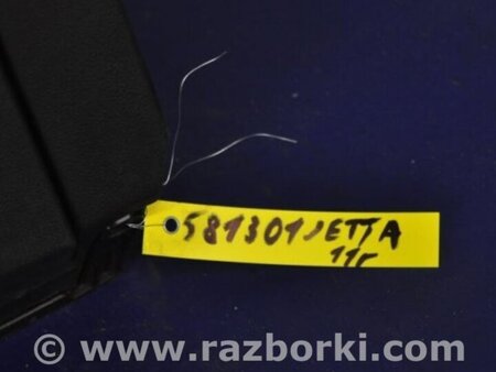 ФОТО Бардачок для Volkswagen Jetta USA (10-17) Киев