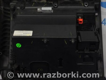 ФОТО Бардачок для Volkswagen Jetta USA (10-17) Киев