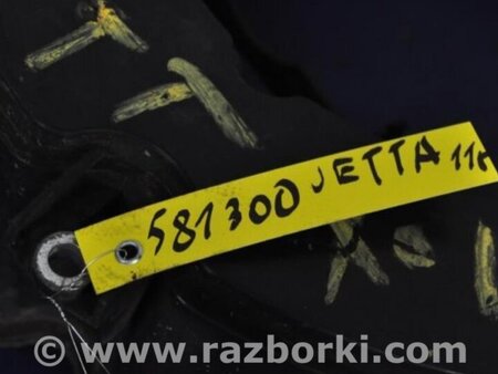 ФОТО Абсорбер для Volkswagen Jetta USA (10-17) Киев