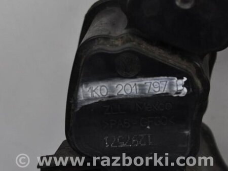 ФОТО Абсорбер для Volkswagen Jetta USA (10-17) Киев