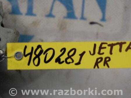 ФОТО Замок крышки багажника для Volkswagen Jetta USA (10-17) Киев