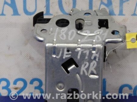 ФОТО Замок крышки багажника для Volkswagen Jetta USA (10-17) Киев
