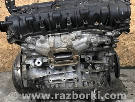 ФОТО Двигатель бензиновый для Dodge Journey (2011-2020) Киев