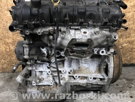ФОТО Двигатель бензиновый для Dodge Journey (2011-2020) Киев