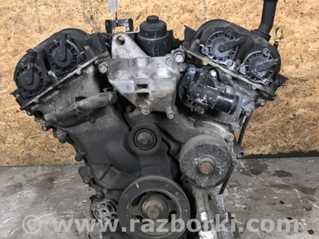 ФОТО Двигатель бензиновый для Dodge Journey (2011-2020) Киев