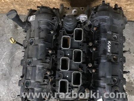ФОТО Двигатель бензиновый для Dodge Journey (2011-2020) Киев