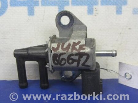 ФОТО Клапан электромагнитный (вакуумный) для Nissan Juke (10-19) Киев