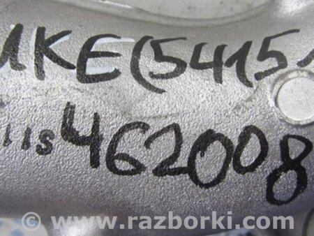 ФОТО Патрубок интеркулера для Nissan Juke (10-19) Киев