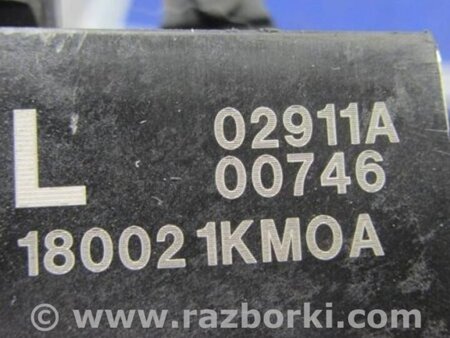 ФОТО Педаль газа для Nissan Juke (10-19) Киев