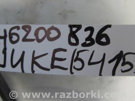 ФОТО Патрубок воздушного фильтра для Nissan Juke (10-19) Киев