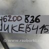 ФОТО Патрубок воздушного фильтра для Nissan Juke (10-19) Киев