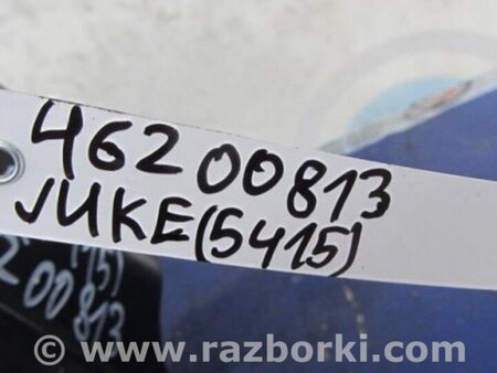 ФОТО Воздушный фильтр (корпус) для Nissan Juke (10-19) Киев