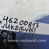ФОТО Воздушный фильтр (корпус) для Nissan Juke (10-19) Киев
