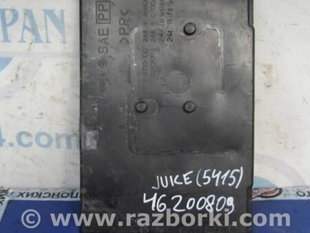 ФОТО Полка аккумулятора для Nissan Juke (10-19) Киев