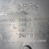 ФОТО Полка аккумулятора для Nissan Juke (10-19) Киев