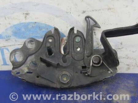 ФОТО Замок капота для Nissan Juke (10-19) Киев