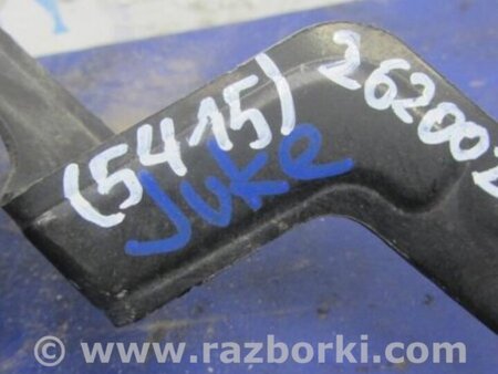 ФОТО Замок капота для Nissan Juke (10-19) Киев