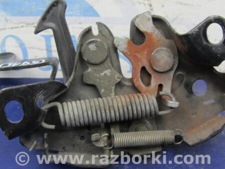 ФОТО Замок капота для Nissan Juke (10-19) Киев