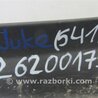 ФОТО Пластик под лобовое стекло (Жабо) для Nissan Juke (10-19) Киев