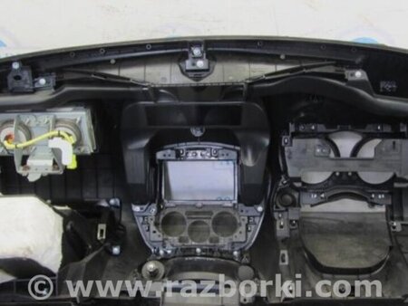 ФОТО Торпеда для Nissan Juke (10-19) Киев