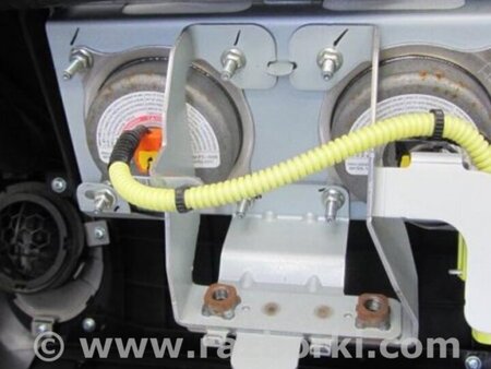 ФОТО Торпеда для Nissan Juke (10-19) Киев