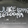 ФОТО Торпеда для Nissan Juke (10-19) Киев