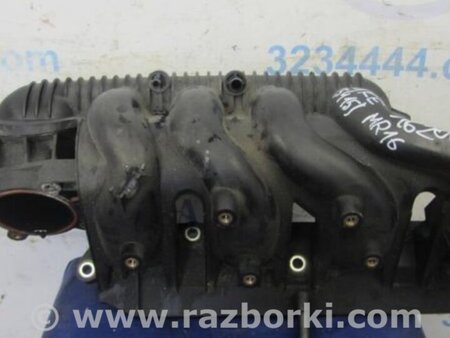 ФОТО Впускной коллектор для Nissan Juke (10-19) Киев
