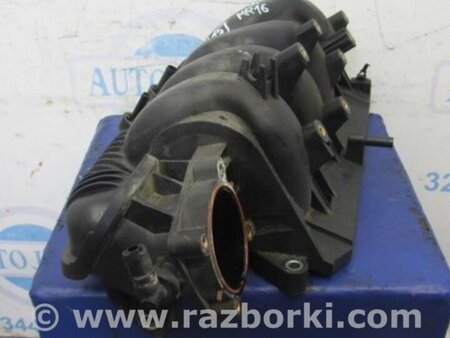 ФОТО Впускной коллектор для Nissan Juke (10-19) Киев