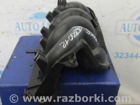 ФОТО Впускной коллектор для Nissan Juke (10-19) Киев