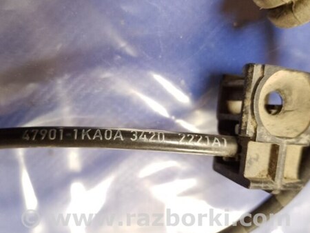 ФОТО Датчик ABS для Nissan Juke (10-19) Киев