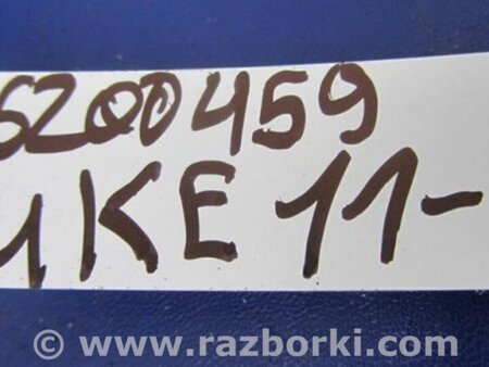ФОТО Блок управления АКПП для Nissan Juke (10-19) Киев