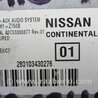 ФОТО Блок электронный для Nissan Juke (10-19) Киев