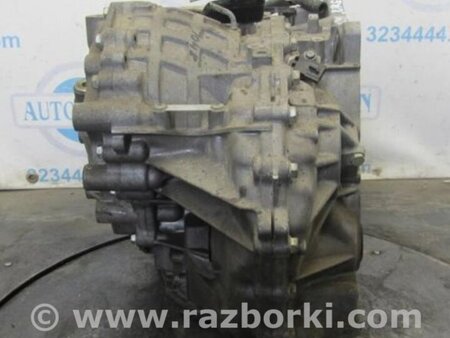 ФОТО АКПП (коробка автомат) для Nissan Juke (10-19) Киев