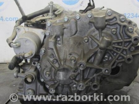 ФОТО АКПП (коробка автомат) для Nissan Juke (10-19) Киев