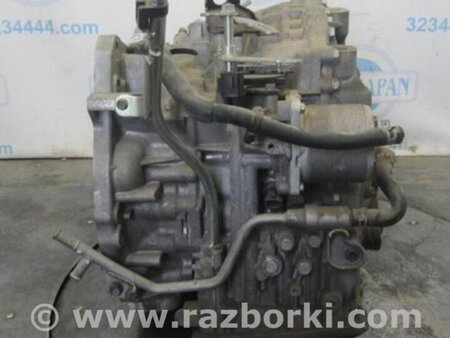 ФОТО АКПП (коробка автомат) для Nissan Juke (10-19) Киев