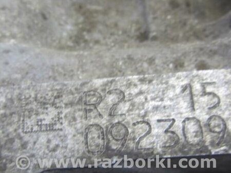 ФОТО АКПП (коробка автомат) для Nissan Juke (10-19) Киев