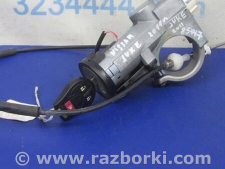 ФОТО Замок зажигания для Nissan Juke (10-19) Киев