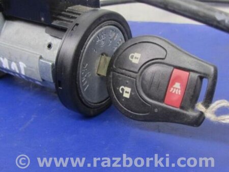 ФОТО Замок зажигания для Nissan Juke (10-19) Киев