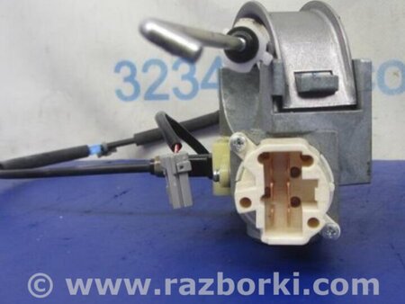 ФОТО Замок зажигания для Nissan Juke (10-19) Киев
