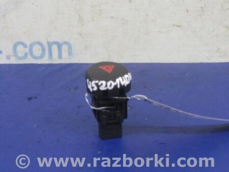 ФОТО Кнопка аварийки для Nissan Juke (10-19) Киев