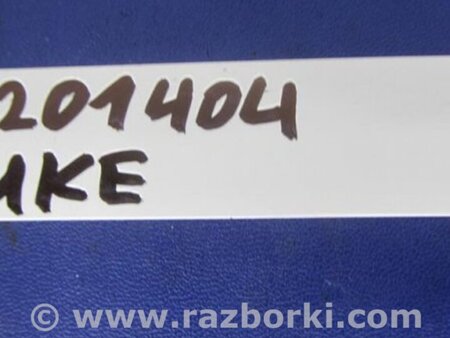 ФОТО Кнопка аварийки для Nissan Juke (10-19) Киев