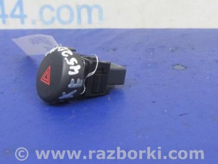 ФОТО Кнопка аварийки для Nissan Juke (10-19) Киев
