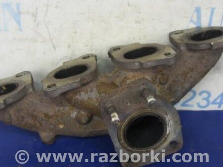 ФОТО Впускной коллектор для Nissan Juke (10-19) Киев